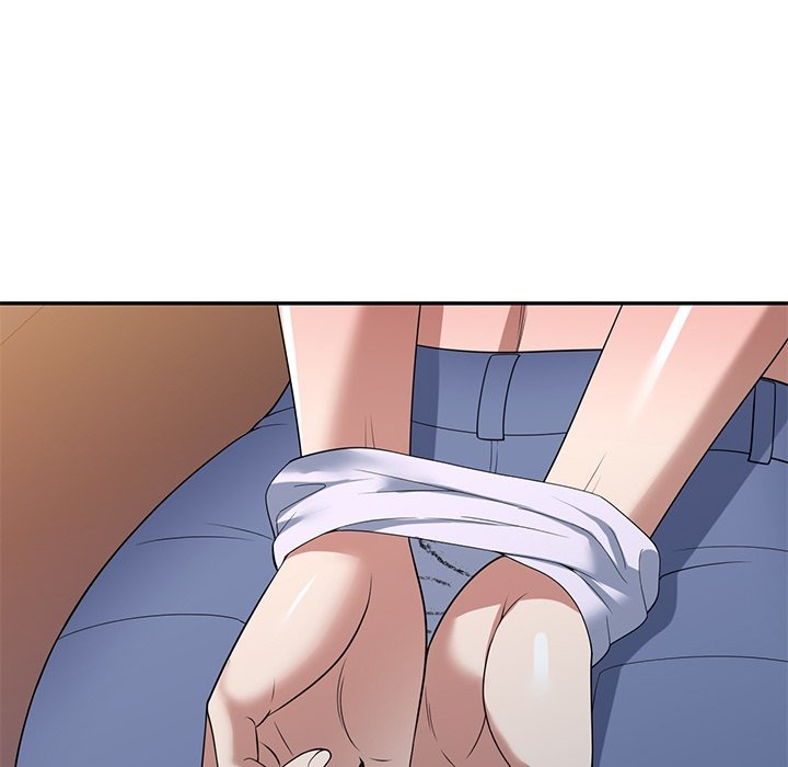 Taste of Stealing: Physical Charity chapter 32 page 154