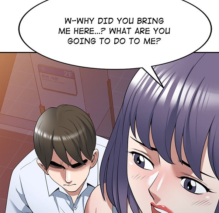 Taste of Stealing: Physical Charity chapter 33 page 10