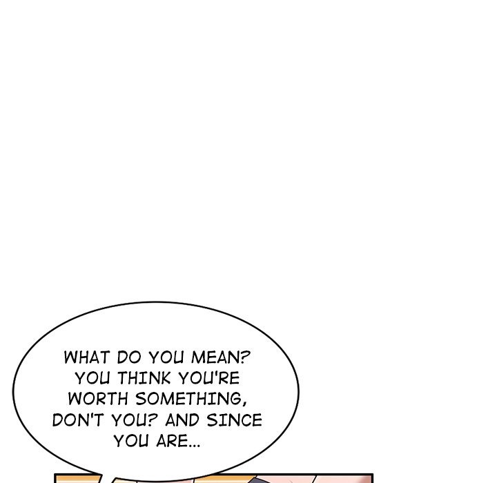 Taste of Stealing: Physical Charity chapter 33 page 15