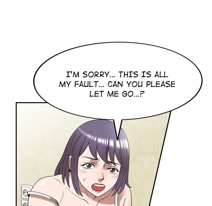 Taste of Stealing: Physical Charity chapter 33 page 22
