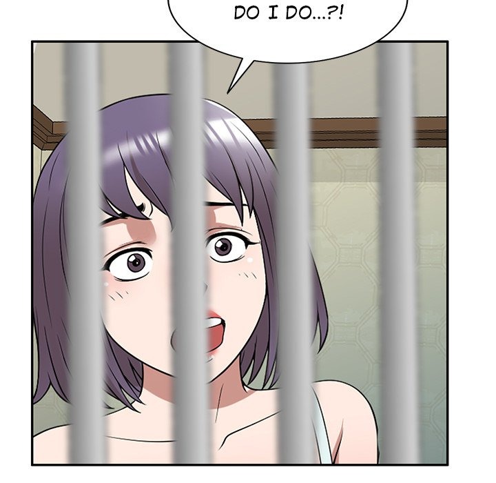 Taste of Stealing: Physical Charity chapter 33 page 27