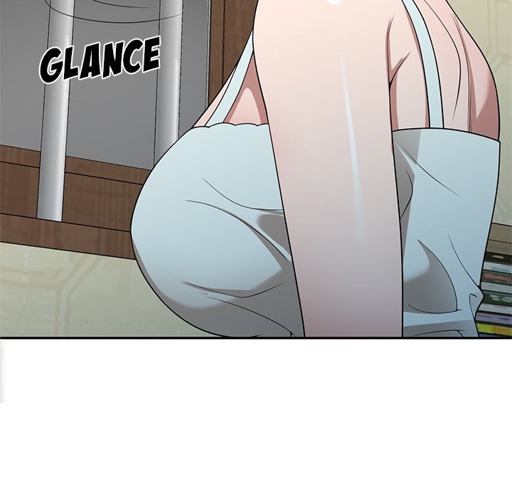 Taste of Stealing: Physical Charity chapter 33 page 30