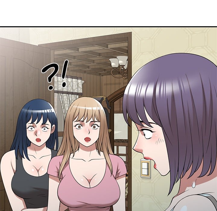 Taste of Stealing: Physical Charity chapter 33 page 32