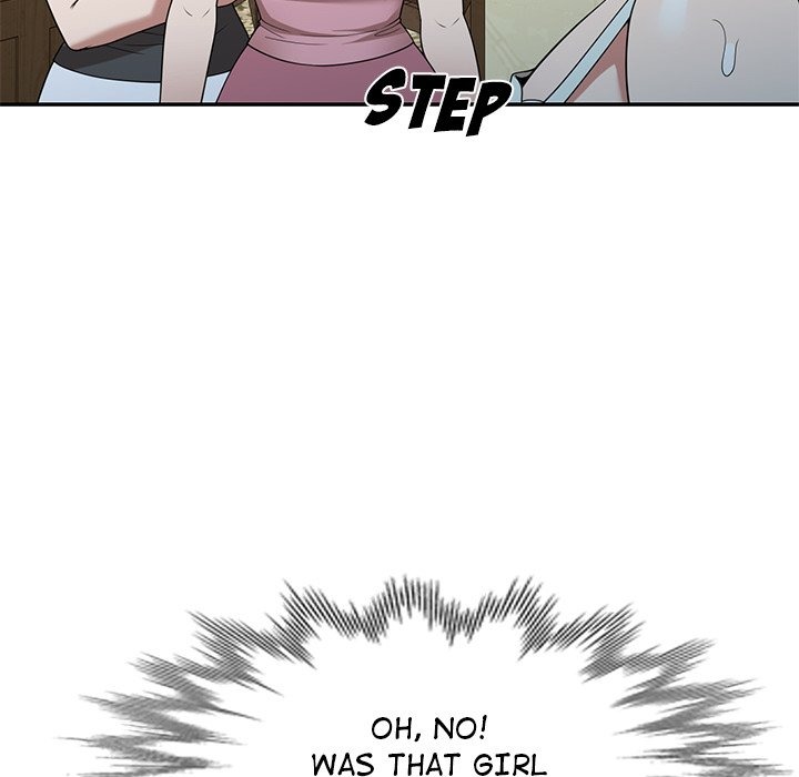 Taste of Stealing: Physical Charity chapter 33 page 33