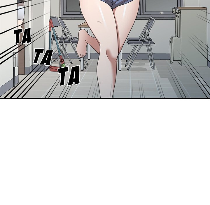 Taste of Stealing: Physical Charity chapter 33 page 39