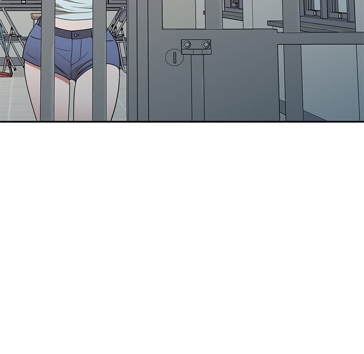 Taste of Stealing: Physical Charity chapter 33 page 42