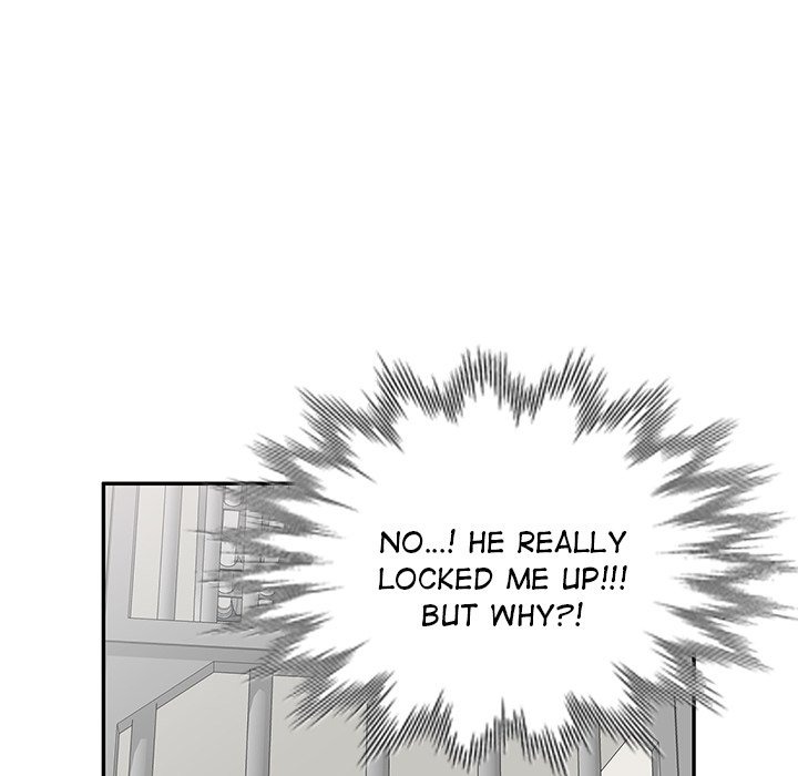 Taste of Stealing: Physical Charity chapter 33 page 43