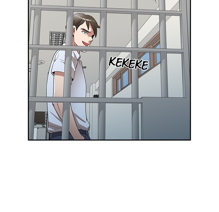 Taste of Stealing: Physical Charity chapter 33 page 44