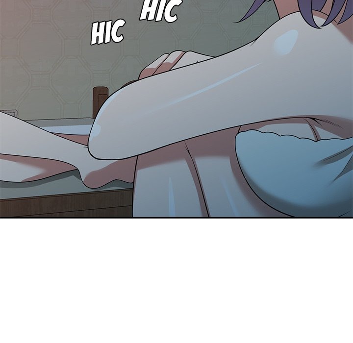 Taste of Stealing: Physical Charity chapter 33 page 55