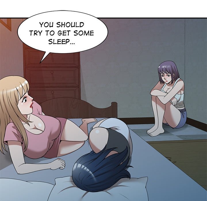 Taste of Stealing: Physical Charity chapter 33 page 57