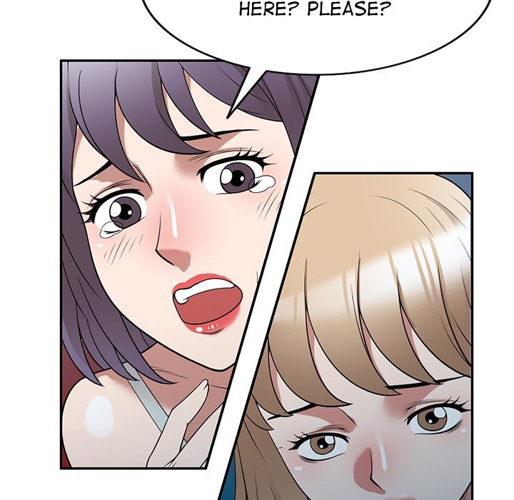 Taste of Stealing: Physical Charity chapter 33 page 59