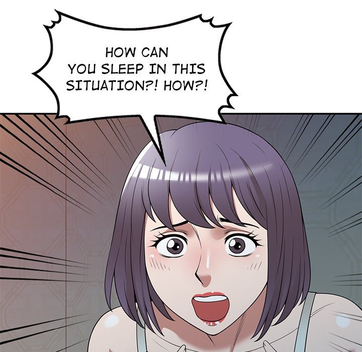 Taste of Stealing: Physical Charity chapter 33 page 61