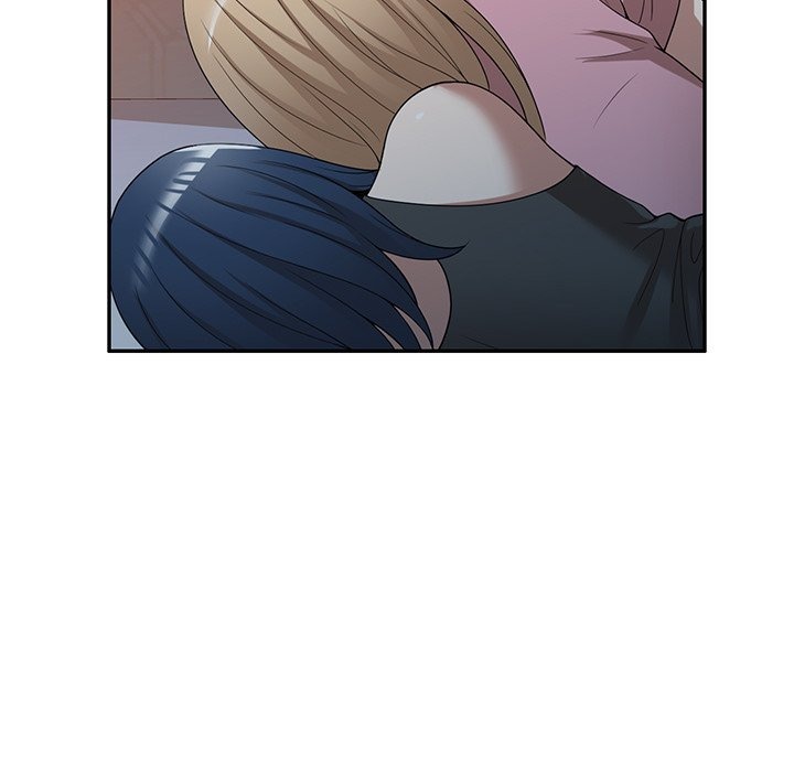 Taste of Stealing: Physical Charity chapter 33 page 64