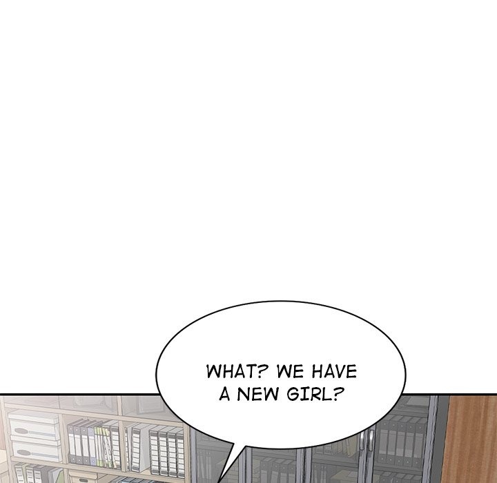 Taste of Stealing: Physical Charity chapter 33 page 70