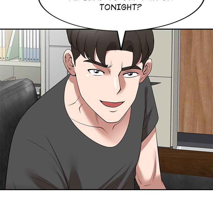 Taste of Stealing: Physical Charity chapter 33 page 73
