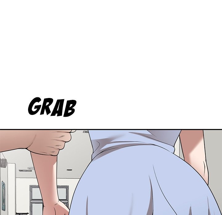 Taste of Stealing: Physical Charity chapter 33 page 79