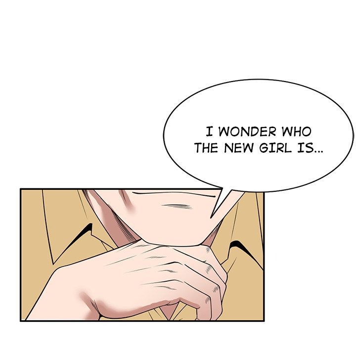 Taste of Stealing: Physical Charity chapter 33 page 81
