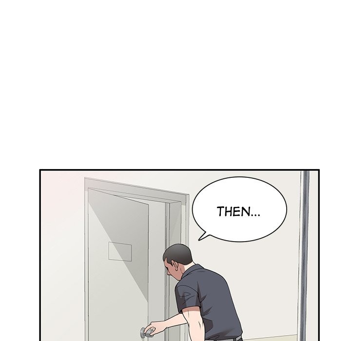 Taste of Stealing: Physical Charity chapter 33 page 93