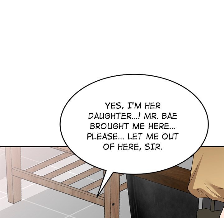 Taste of Stealing: Physical Charity chapter 33 page 95