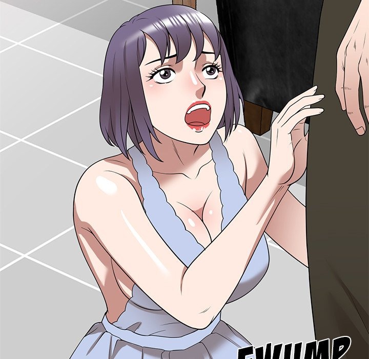 Taste of Stealing: Physical Charity chapter 33 page 96