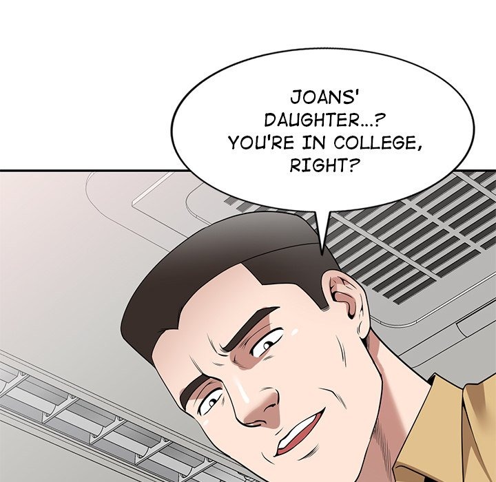 Taste of Stealing: Physical Charity chapter 33 page 99