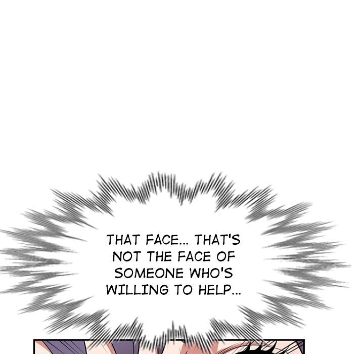 Taste of Stealing: Physical Charity chapter 33 page 101