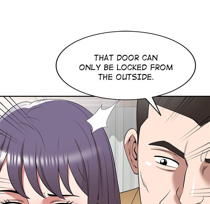 Taste of Stealing: Physical Charity chapter 33 page 107