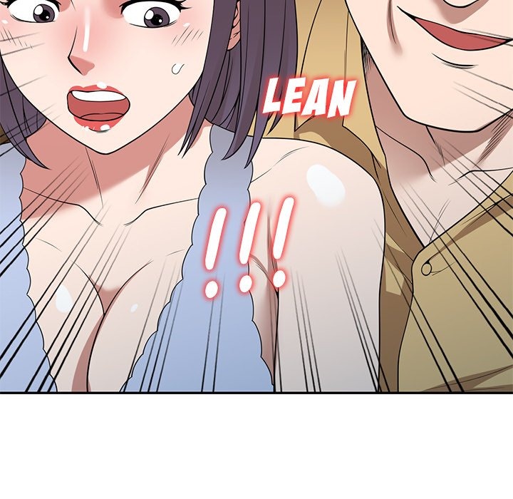 Taste of Stealing: Physical Charity chapter 33 page 108