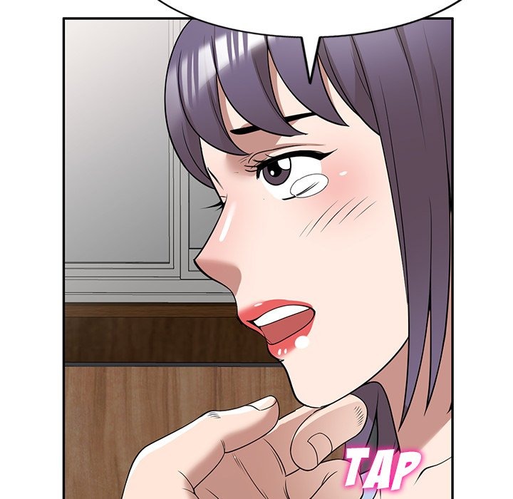 Taste of Stealing: Physical Charity chapter 33 page 110