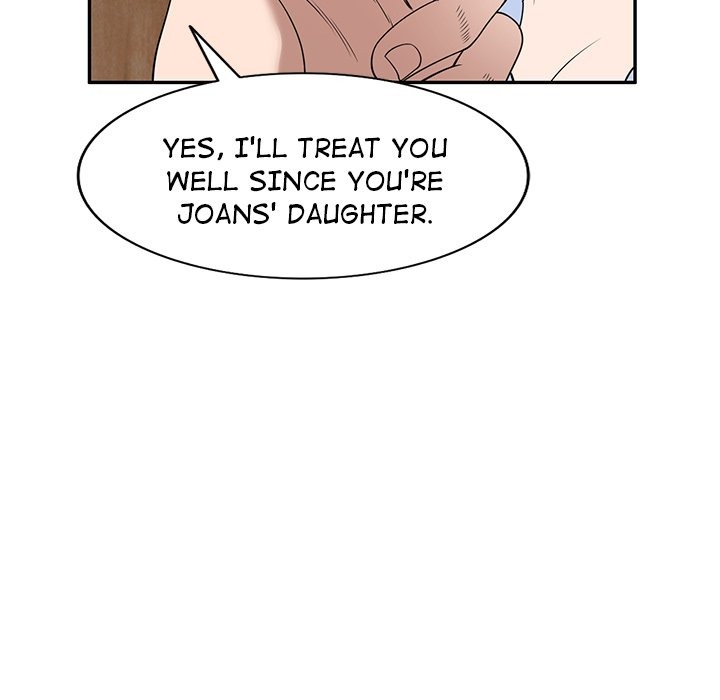 Taste of Stealing: Physical Charity chapter 33 page 111