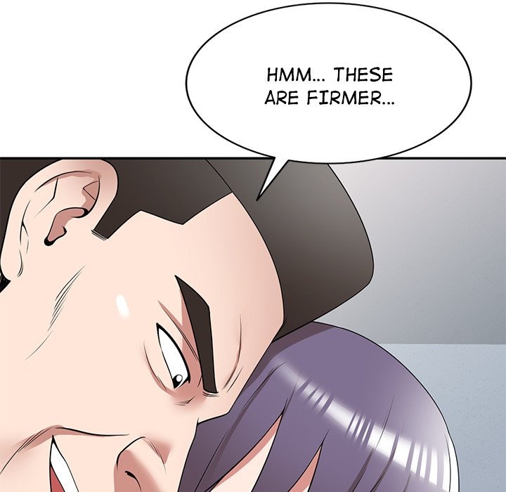 Taste of Stealing: Physical Charity chapter 33 page 118