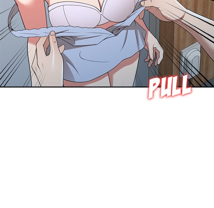 Taste of Stealing: Physical Charity chapter 33 page 122