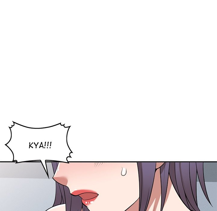 Taste of Stealing: Physical Charity chapter 33 page 123