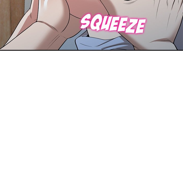 Taste of Stealing: Physical Charity chapter 33 page 127