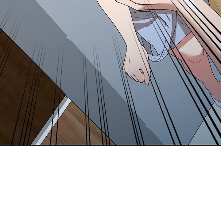 Taste of Stealing: Physical Charity chapter 33 page 132