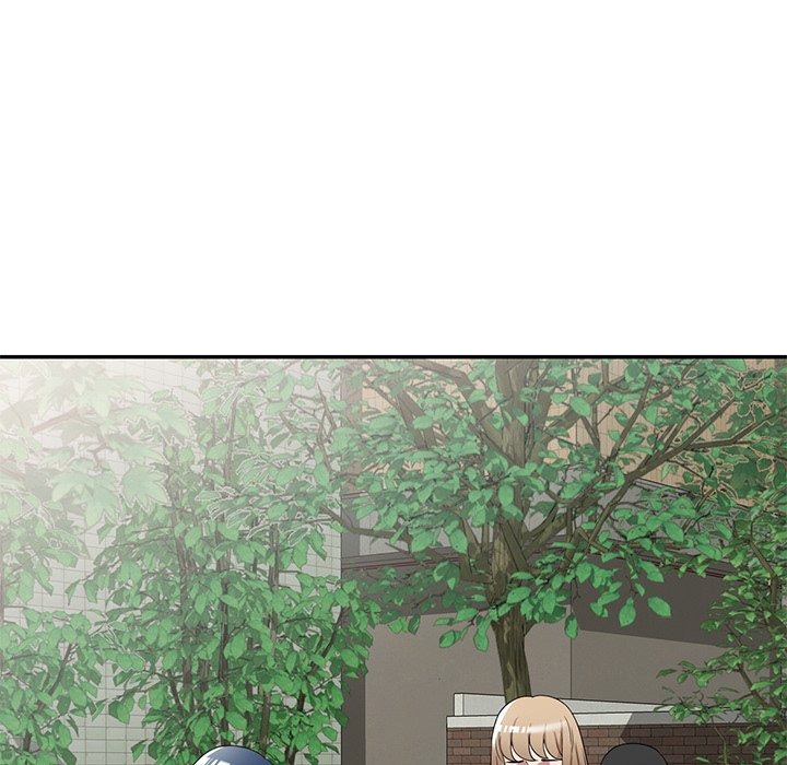 Taste of Stealing: Physical Charity chapter 33 page 135