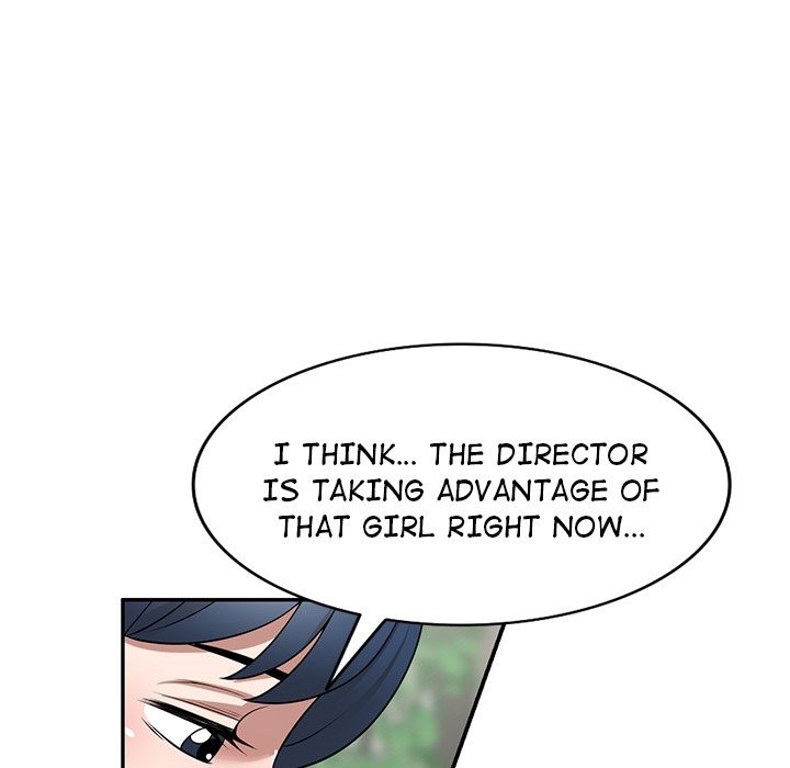 Taste of Stealing: Physical Charity chapter 33 page 137