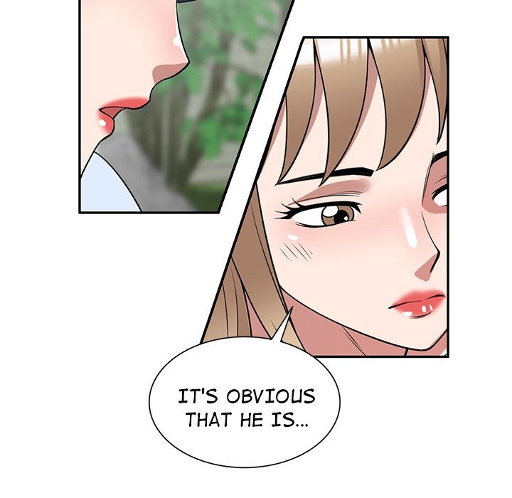 Taste of Stealing: Physical Charity chapter 33 page 138