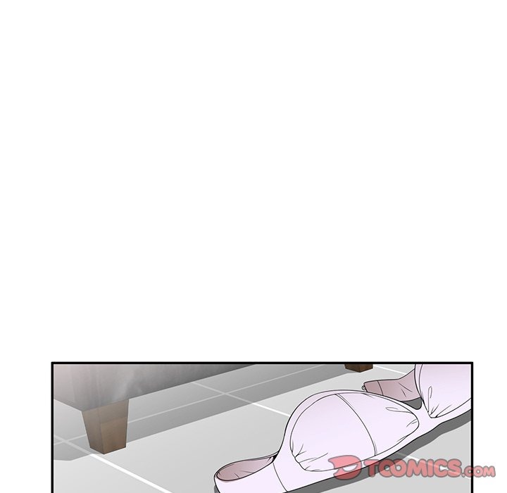 Taste of Stealing: Physical Charity chapter 33 page 139