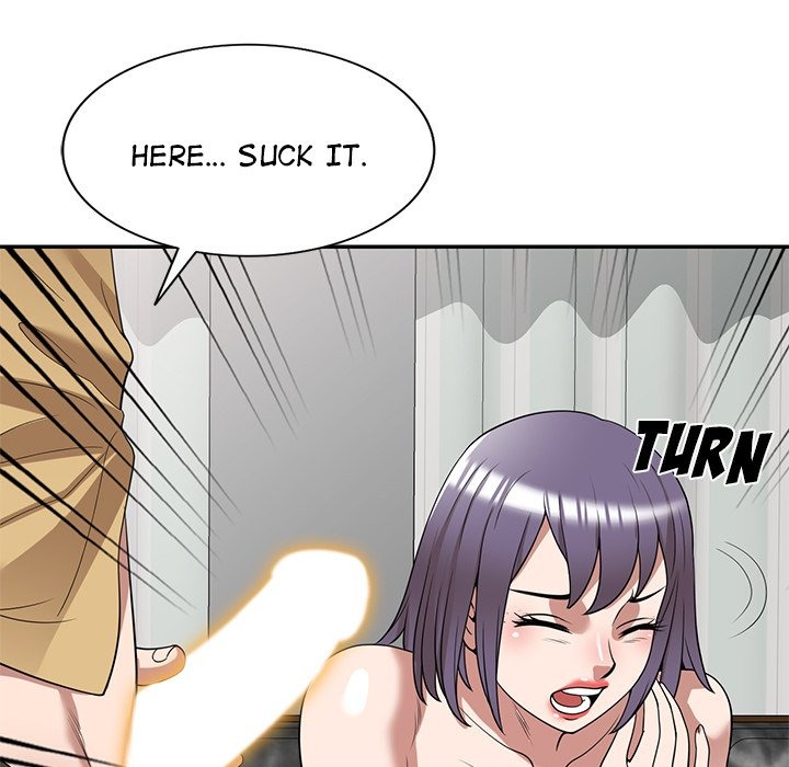 Taste of Stealing: Physical Charity chapter 33 page 141