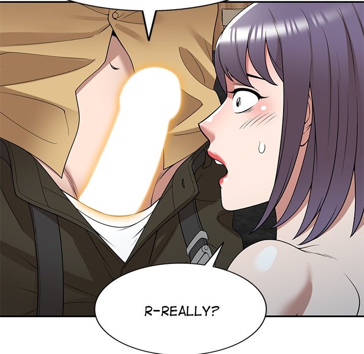 Taste of Stealing: Physical Charity chapter 33 page 147