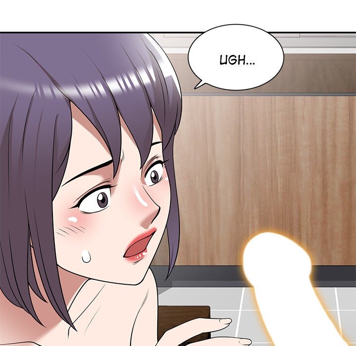 Taste of Stealing: Physical Charity chapter 33 page 149