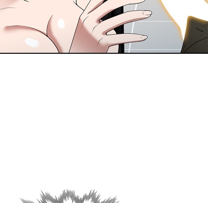 Taste of Stealing: Physical Charity chapter 33 page 150