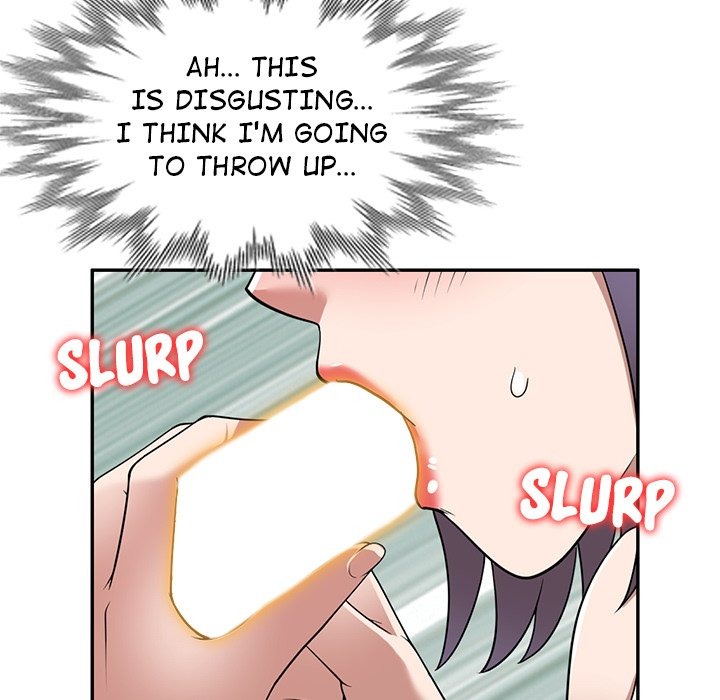 Taste of Stealing: Physical Charity chapter 33 page 151