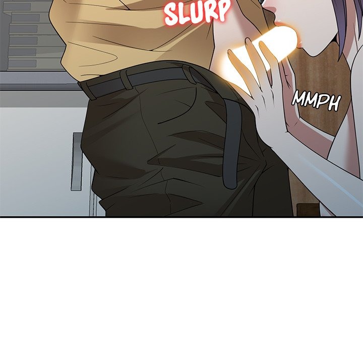 Taste of Stealing: Physical Charity chapter 33 page 155