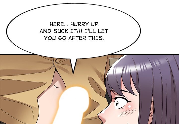 Taste of Stealing: Physical Charity chapter 34 page 3