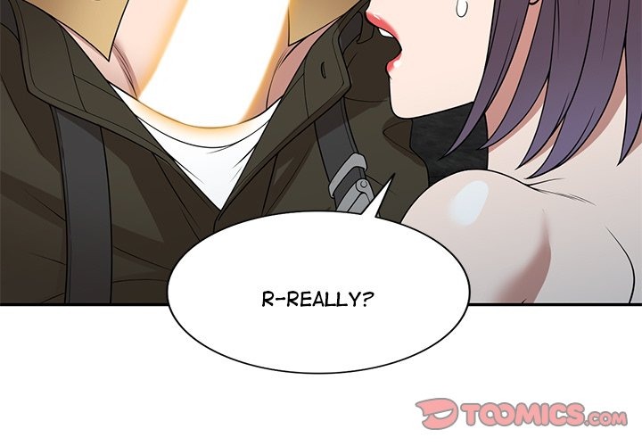 Taste of Stealing: Physical Charity chapter 34 page 4