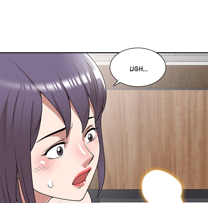 Taste of Stealing: Physical Charity chapter 34 page 6