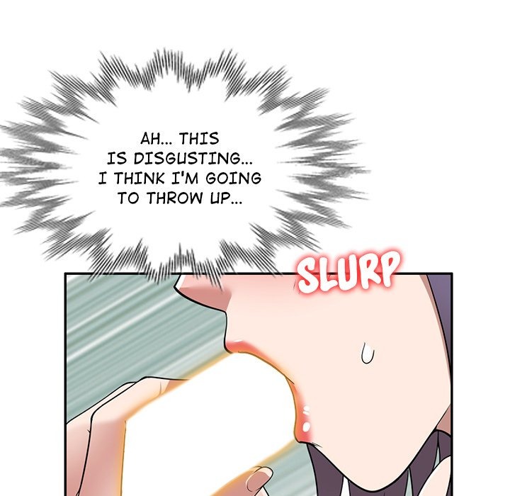Taste of Stealing: Physical Charity chapter 34 page 8