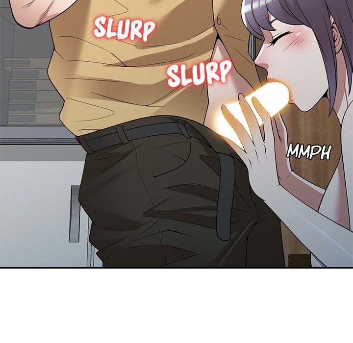 Taste of Stealing: Physical Charity chapter 34 page 12